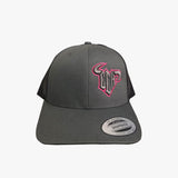 Gorra Premium Side CCH Curva