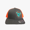 Gorra Premium Side CCH Curva