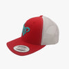 Gorra Premium Turquesa