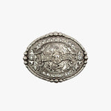 Hebilla Cristal