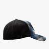 Gorra Parche Hebilla Fierro