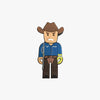 USB Vaquero